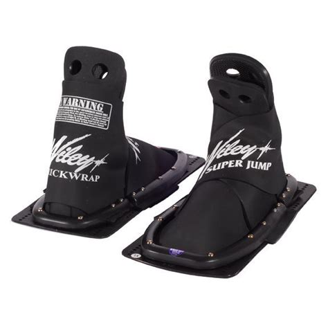 wiley bindings|old style water ski bindings.